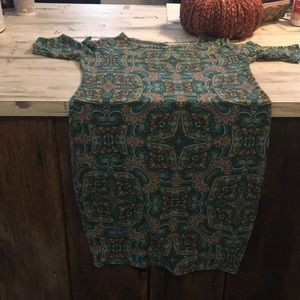 Lulu roe medium Julia